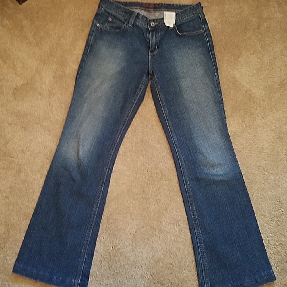 Eddie Bauer Jeans